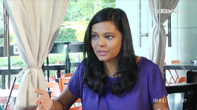BEHIND THE STORY: Rising Stress in Personal Loans