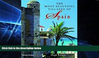 Must Have  The Most Beautiful Villages of Spain  Buy Now