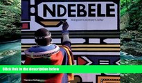 Best Buy PDF  Ndebele: The Art of an African Tribe  Full Ebooks Most Wanted