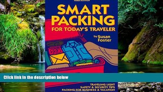 Must Have  Smart Packing for Today s Traveler  Buy Now