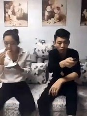 Boyfriend & Girlfriend Pure Love