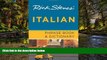 Ebook Best Deals  Rick Steves  Italian Phrase Book and Dictionary  Full Ebook