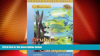 Big Sales  Adventure Guide Aruba, Bonaire, Curacao (Adventure Guides Series) (Adventure Guides