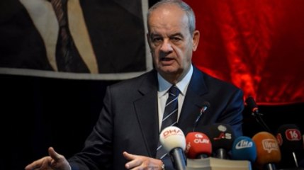 Darbe Komisyonunda İlker Başbuğ'u Kızdıran Soru: Bunun 15 Temmuz'la İlişkisi Ne?