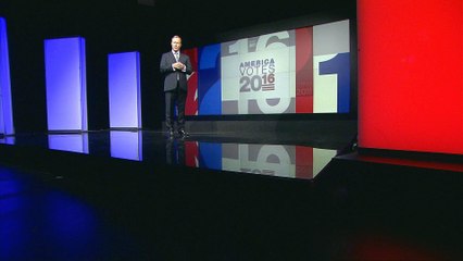 US election: Why are swing states important?