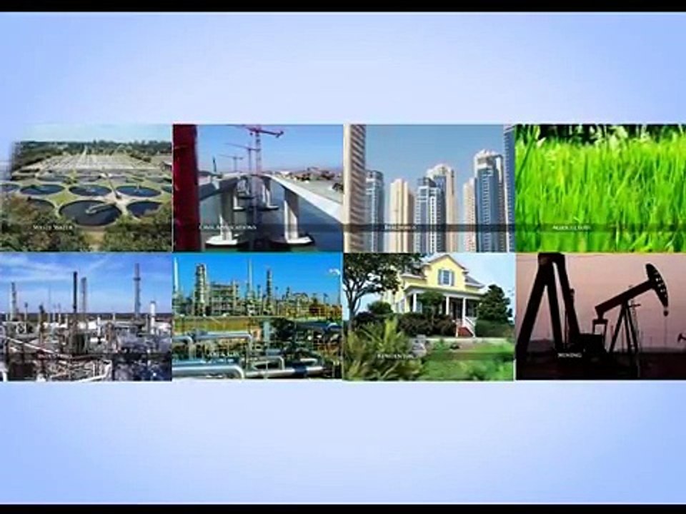 Best pumps Manufacturers in India - C.R.I Pumps