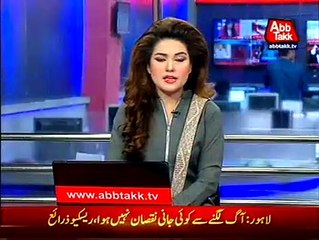 People facing nuisance due to fog in Sindh after Punjab