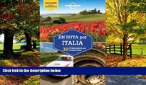 Best Buy Deals  Lonely Planet En ruta por Italia (Travel Guide) (Spanish Edition)  Full Ebooks
