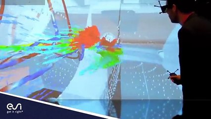 Innovate with Virtual Prototyping