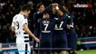 PSG-Rennes (4-0) : la blessure de Cavani, point noir de la soirée