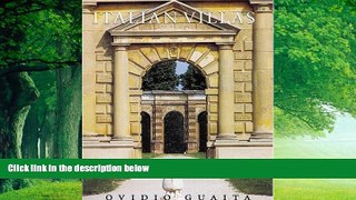 Best Buy Deals  Italian Villas  Full Ebooks Best Seller