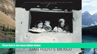Best Buy Deals  Juan Rulfo s Mexico  Full Ebooks Most Wanted