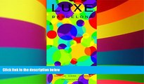 Must Have  LUXE Barcelona (LUXE City Guides)  Buy Now