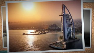 Traveling Dubai - Important Landmarks to Visit