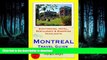 PDF ONLINE Montreal   Quebec City, Canada Travel Guide - Sightseeing, Hotel, Restaurant   Shopping