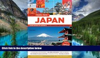 Must Have  Japan Tuttle Travel Pack: Your Guide to Japan s Best Sights for Every Budget (Travel