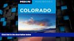 Deals in Books  Moon Colorado (Moon Handbooks)  Premium Ebooks Online Ebooks
