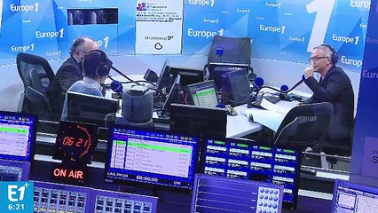 Iran : la campagne américaine devient un instrument de campagne