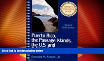 Big Sales  Street s Cruising Guide to the Eastern Caribbean: Puerto Rico, the Passage Islands, the