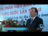Phát biểu của Phó Thủ tướng Chính phủ Việt Nam Hoàng Trung Hải