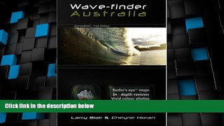 Buy NOW  Wave-finder Surf Guide  Australia  Premium Ebooks Best Seller in USA