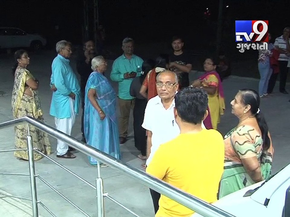 Vadodara - Nine killed in road accident on NH-8 - Tv9 Gujarati