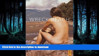 FAVORIT BOOK Wreck Beach (Transmontanus) READ PDF BOOKS ONLINE