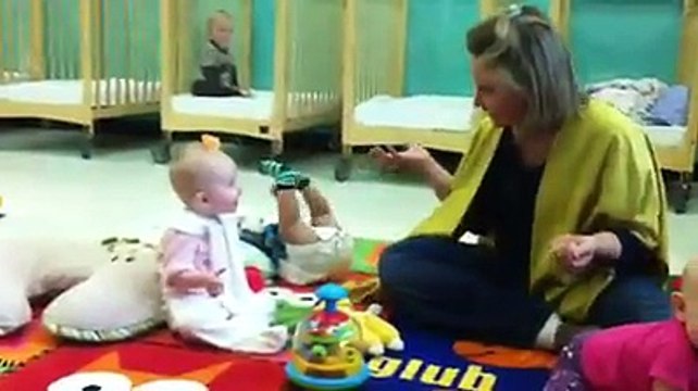 Toddler Daycare Dallas | Toddler Daycare Carrollton | Montessori Pre K Frisco