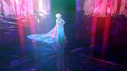 ❄Frozen:Анна и Эльза | Сестра моя..