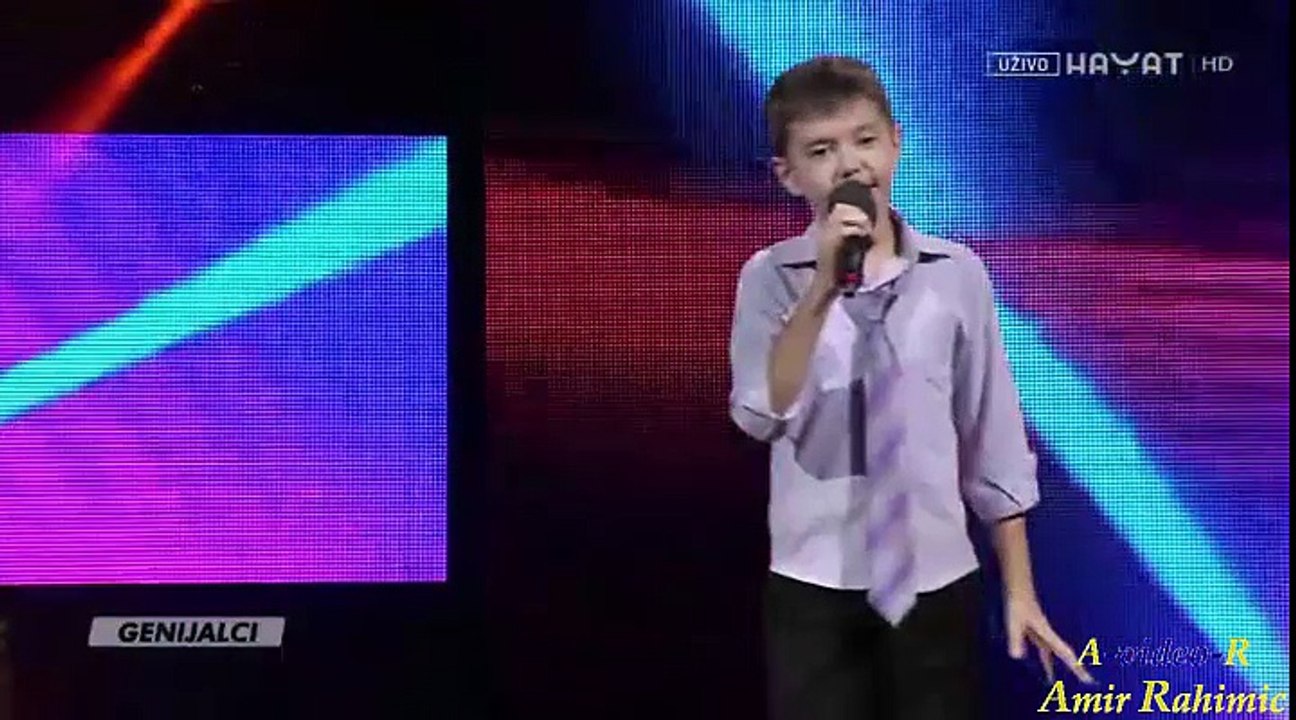 Harun Varupa - CARSIJA - Genijalci