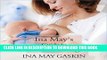 [PDF] Ina May s Guide to Breastfeeding Full Online