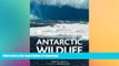 READ  The Complete Guide to Antarctic Wildlife: Birds and Marine Mammals of the Antarctic
