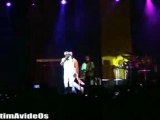 Jah Cure live feat Jah Mason Sundance part 2