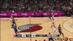 Damian Lillard And-One Layup | Warriors vs Blazers | November 1, 2016 | 2016-17 NBA Season