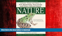 READ THE NEW BOOK Formac Pocketguide to Nature: Animals, plants and birds in New Brunswick, Nova