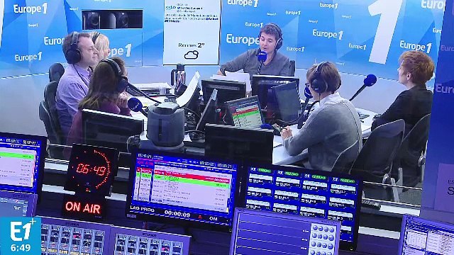 L'angoisse monte à quelques heures des résultats