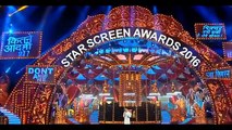 Star screen awards 2016 kapil sharma comedy nights with kapil Akshay Kumar