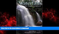 READ PDF Waterfalls The Niagara Escarpment READ PDF BOOKS ONLINE