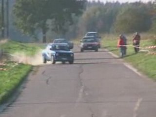 JMC Rallye 2006
