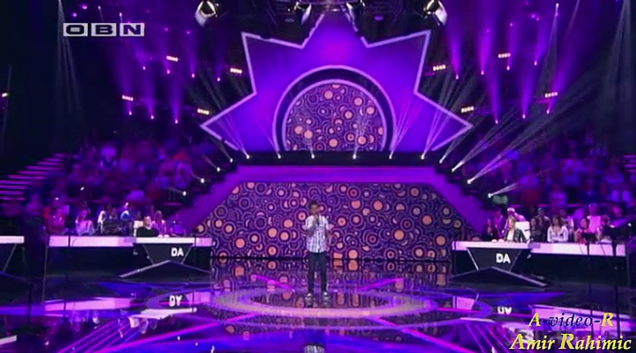 Nemanja stankovic - NNK 01-28.10 2016