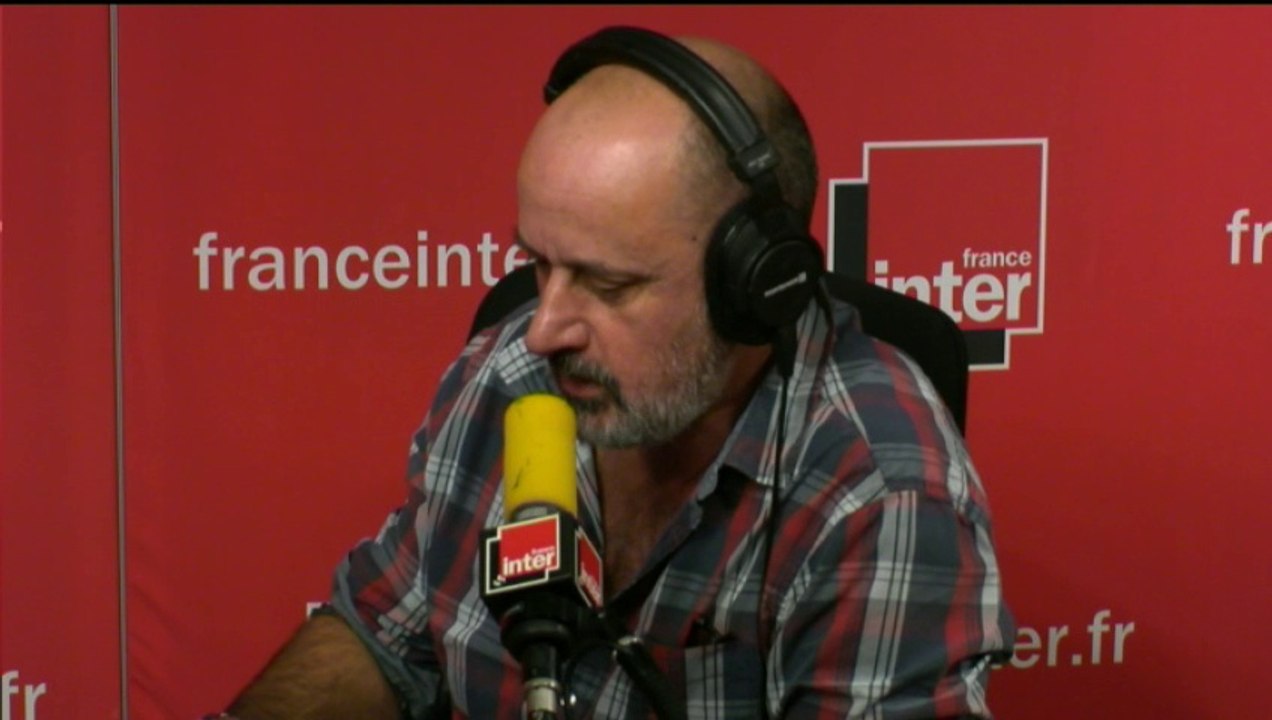 Patrick Cohen se cacherait-il ? - Le billet de Daniel Morin