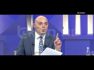 Rama në "Opinion" për plehrat, kanabisin dhe koalicionin