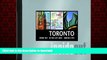 READ THE NEW BOOK Toronto Insideout Guide (Insideout City Guide: Toronto) READ EBOOK