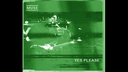 Muse - Yes Please, Summer Rock Festival, 07/22/2000
