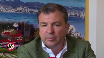 Stop - Gropa e pafat ne ish-Keneten e Durresit! (28 shtator 2016)