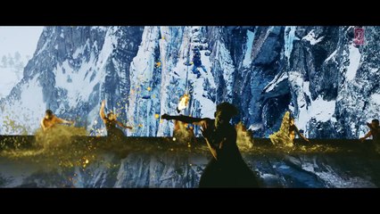 BOLO HAR HAR HAR Video Song _ SHIVAAY Title Song _ Ajay Devgn _ Mithoon Badshah