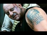 Shivaay movie tattoos follows ajay Devgan Fans ! 2016