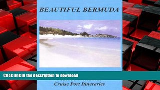 FAVORIT BOOK BERMUDA: The Pink and Blue Paradise (Carol s Worldwide Cruise Port Itineraries) READ