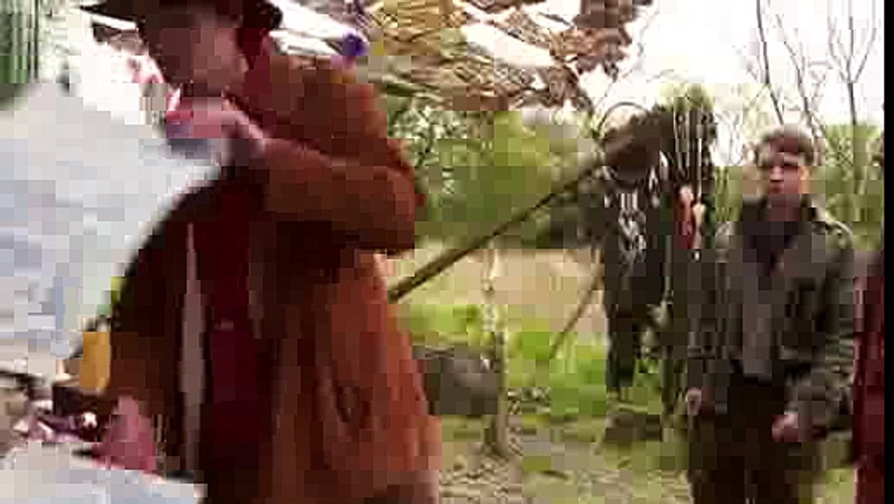 The Sparticle Mystery S03E07 The Zone