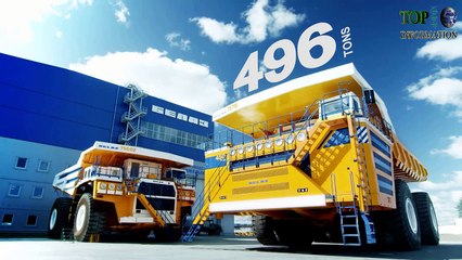 6 MOST EXTREME VEHICLES EVER MADE